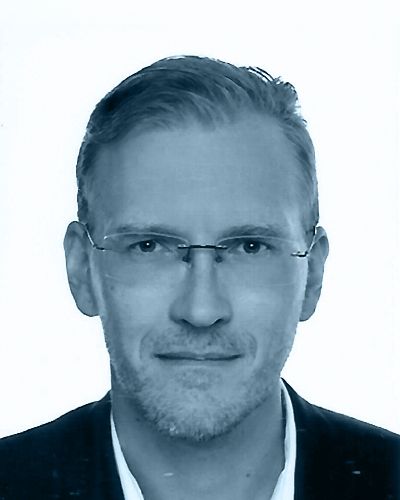 Thomas Riedel